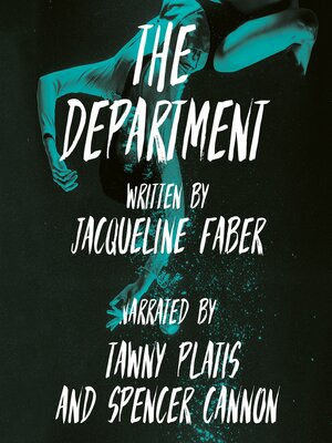 cover image of The Department